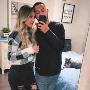 Meet your Posher, Ranielle